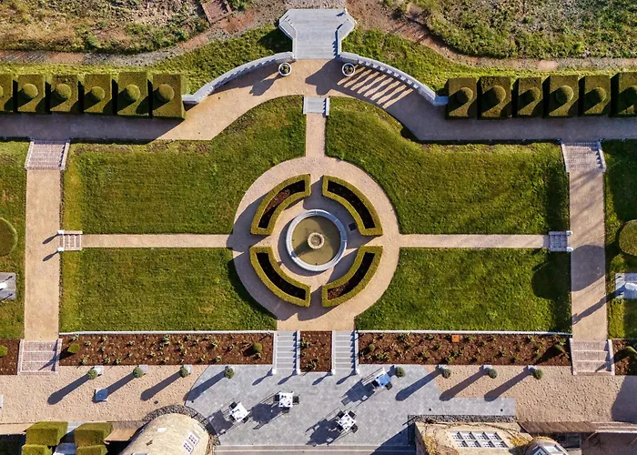 Manoir De Lebioles